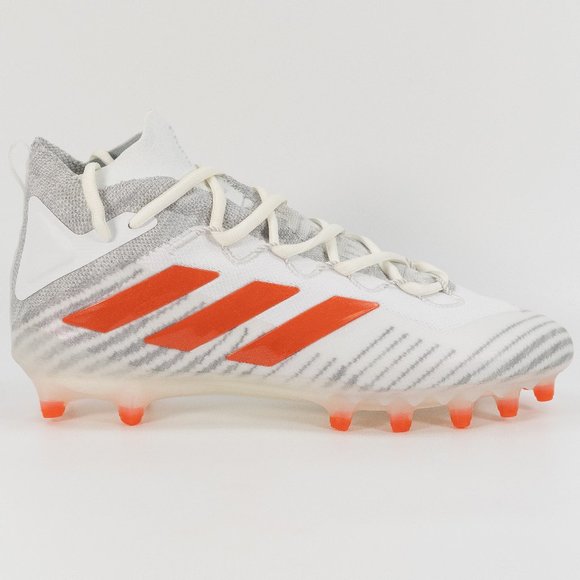 Adidas Freak Ultra Primeknit Football Cleats FX1300 size 13.5 main image 4